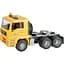 Набір іграшковий Bruder Тягач MAN TGA з екскаватором JCB Midi CX (01654) - мініатюра 4