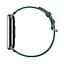 Ремінець для фітнес-браслета Xiaomi Smart Band 8 Checker Strap зелений BHR7295CN - мініатюра 8