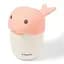 Кружка для миття голови BabyOno Whale, рожевий (1344/03) - мініатюра 1