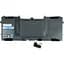 Акумулятор PowerPlant для ноутбуків Dell XPS 12-9250 (Y9N00) 7.4V 6300mAh - мініатюра 1