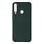Чехол ArmorStandart ICON для Huawei Y6p Pine Green (ARM57119) - миниатюра 1