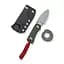 Нож Civivi Baby Banter Fixed Blade C23045-2 - миниатюра 2