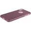 Чохол-накладка Toto TPU Shine Case iPhone XS Max Purple - мініатюра 6