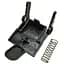Гальмівний майданчик HP LJ M107/M135/M137 JC61-04444A AHK (3205025) - мініатюра 1