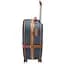 Чемодан Semi Line 20" S Blue/Brown (T5672-2) - миниатюра 6