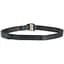 Ремінь Tatonka Stretch Belt 38 мм Чорний - мініатюра 3