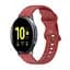 Ремінець силіконовий для смарт-годин BeWatch Amazfit універсальний 22 мм Червоний (102N3L04.2) - мініатюра 7