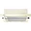 Витяжка кухонна ELEYUS Storm G 1200 LED SMD 60 BG - миниатюра 2