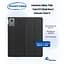 Чохол до планшета BeCover Smart Case Lenovo Idea Tab/K11 (2nd Gen) TB336/Xiaoxin Pad (2025) 11" Black (713755) - мініатюра 2