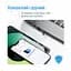 Bluetooth-адаптер ColorWay BT 5.3 (CW-AD-BT53) - миниатюра 12