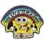 Значок Губка Боб Квадратні Штани Спанч Боб SpongeBob Squarepants CH SB S - мініатюра 1