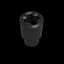 Grunhelm EBS 800 SR Муфта моторного блоку - мініатюра 1