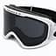 Маска Oakley O-Frame 2.0 Pro L White/Grey (1068-0OO7124 OS OO7124-04) - мініатюра 6