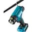 Фен будівельний Makita DHG181ZK акумуляторний 18В - мініатюра 3