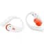 Навушники JBL Endurance Peak 4 White (JBLENDUPEAK4WHT) - мініатюра 4