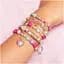 Набір для творчості Make it Real Juicy Couture Сонячне сяйво з кристалами Swarovski (MR4433) - мініатюра 4