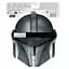 Маска героя Hasbro Зоряні війни Mandalorian (G0756_G1429) - мініатюра 5