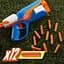 Бластер игрушечный Nerf N Series Agility Blaster (8629) - миниатюра 11