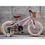 Дитячий велосипед Miqilong RM 16" рожевий (ATW-RM16-PINK) - мініатюра 11
