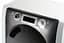 Пральна машина Hotpoint Ariston AQS73D29EU/B 7кг/1200/A+++/45см/дисплей (AQS73D29EU/B) - мініатюра 2