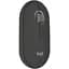 Компьютерная мышка Logitech Pebble M350s Wireless Graphite (910-007015) - миниатюра 2