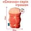 Игрушка для собак Barksi Колбаса 17х10 см - миниатюра 4
