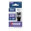 Автолампа Brevia Power LED W21/5W 330Lm 6x3020SMD 12/24V CANbus, 2шт(10111X2) - мініатюра 1