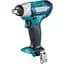 Гайковерт ударний Makita TW141DZ акумуляторний 10.8В - мініатюра 2