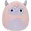 М'яка іграшка Squishmallows Єті Рональда 19 см (SQCR04123) - мініатюра 1