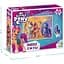 Пазл DoDo My Little Pony, з фігуркою, 60 елементів, (200139) - мініатюра 5
