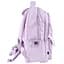 Рюкзак GoPack Education 183 бузковий Бузковий (GO26-183M-1) - мініатюра 4