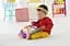 Музична книжечка з віршиками Fisher-Price, укр. мова (DKK16) - мініатюра 3