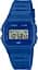 Годинник Casio TIMELESS COLLECTION F-91WB-2A1 - мініатюра 1