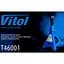 Стойка-поддомкратщик Vitol 6т 395-605 мм 12.9 кг 2 шт. (T46001) - миниатюра 5