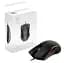 Миша MSI FORGE GM300, Black, оптична, 1200 - 7200 dpi, 7 кнопок, RGB підсвічування, USB, 1.5 м, 118 г - мініатюра 4