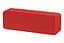 Акустична система 2E SoundXBlock TWS MP3 Wireless Waterproof Red (2E-BSSXBWRD) - мініатюра 2