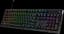 Клавіатура HyperX Alloy Rise PBT HX Red RGB Black (7G7A3AA) - мініатюра 3