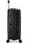 Чемодан Semi Line 24" (M) Black (T5794-2) (DAS303024) - миниатюра 3