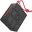 Колонка портативна Borofone BR16 Gage sports wireless speaker чорний - мініатюра 1