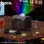 Портативна акустика Hoco Warm Sound K Song wireless speaker BS41 з мікрофоном 20W - мініатюра 4