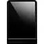 Зовнішній жорсткий диск Adata DashDrive Classic HV620S 2.5" 2TB USB 3.1 Black (AHV620S-2TU31-CBK) - мініатюра 3