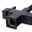 Смеситель для кухни на две воды Koer KB-72023-05 KR5009 Черный матовый - миниатюра 9