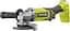 Шліфмашина кутова акумуляторна ONE+ RAG18125-0 125мм 18В Ryobi teh0025441 - мініатюра 2