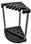 Органайзер Keter Corner Tool Rack - мініатюра 2