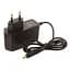 Стаціонарне ЗП для планшета 12 V 2 ампери 2.5 / 0.7 mm конектор - мініатюра 1