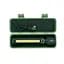 Фонарь ручной BL C73 P50, светодиодный аккумуляторный с USB зарядкой COB, металлический корпус - миниатюра 6