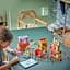 Конструктор LEGO Disney Classic Чарівний будинок Мадригал 1560 деталей (43245) - мініатюра 14