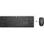 Комплект HP 230 Wireless Black (18H24AA) - мініатюра 1