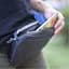 Сумка на пояс Lifeventure RFID Travel Belt Pouch (1012-68680) - мініатюра 2