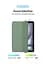 Чехол-книжка для планшета Apple iPad Air 11 (2024), Original Smart Case, saga, 11 , подставка на планшет, искусственная кожа, микрофибра, магнитная крышка с автоотключением экрана, ArmorStandart (ARM78147) - мініатюра 4